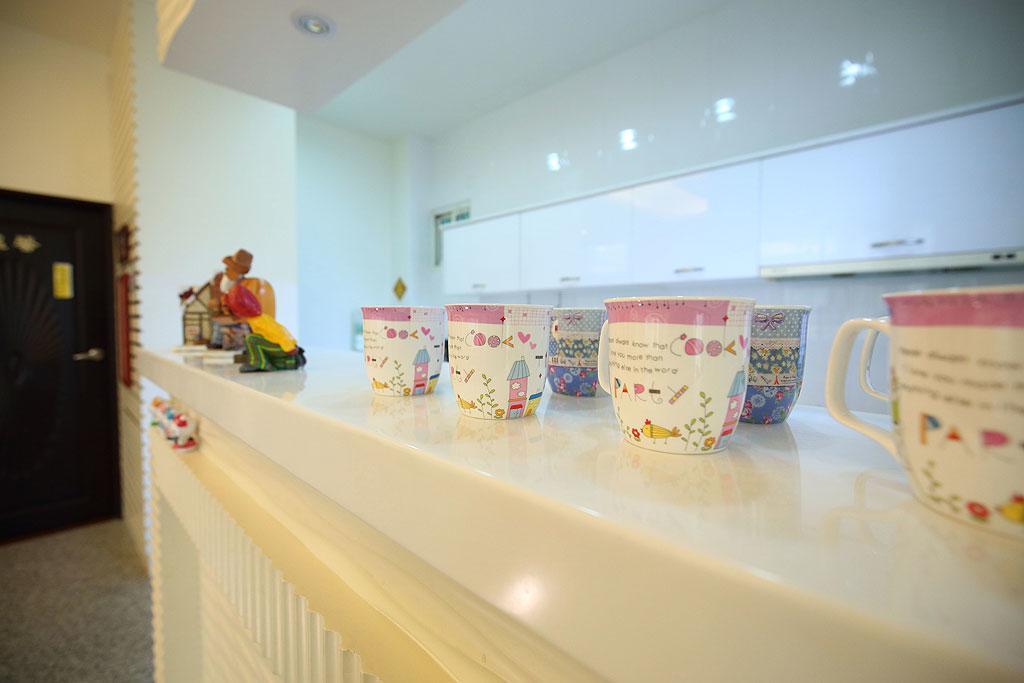 Seed House Bed & Breakfast Хуалиен Сити Екстериор снимка