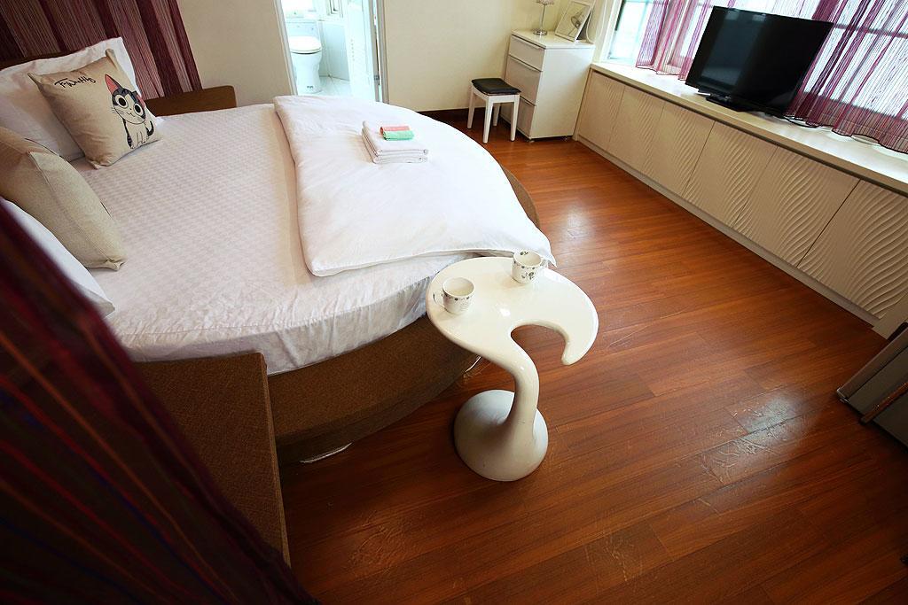 Seed House Bed & Breakfast Хуалиен Сити Екстериор снимка