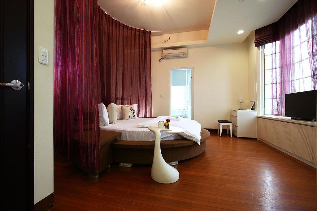 Seed House Bed & Breakfast Хуалиен Сити Екстериор снимка