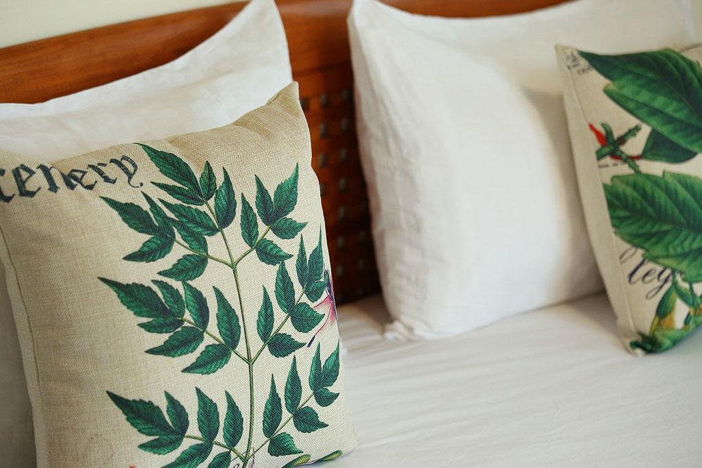 Seed House Bed & Breakfast Хуалиен Сити Екстериор снимка