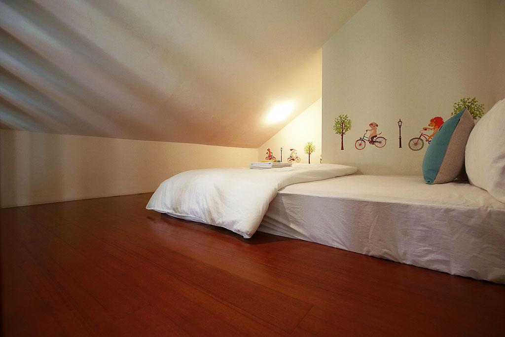 Seed House Bed & Breakfast Хуалиен Сити Екстериор снимка