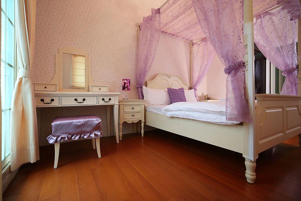 Seed House Bed & Breakfast Хуалиен Сити Екстериор снимка