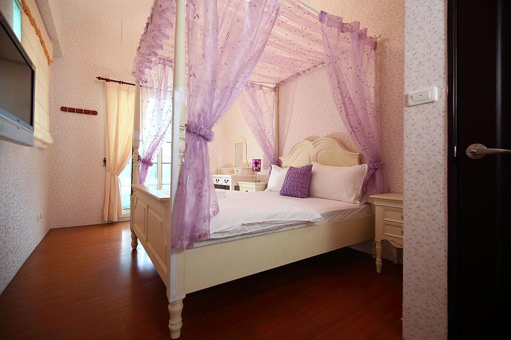 Seed House Bed & Breakfast Хуалиен Сити Екстериор снимка