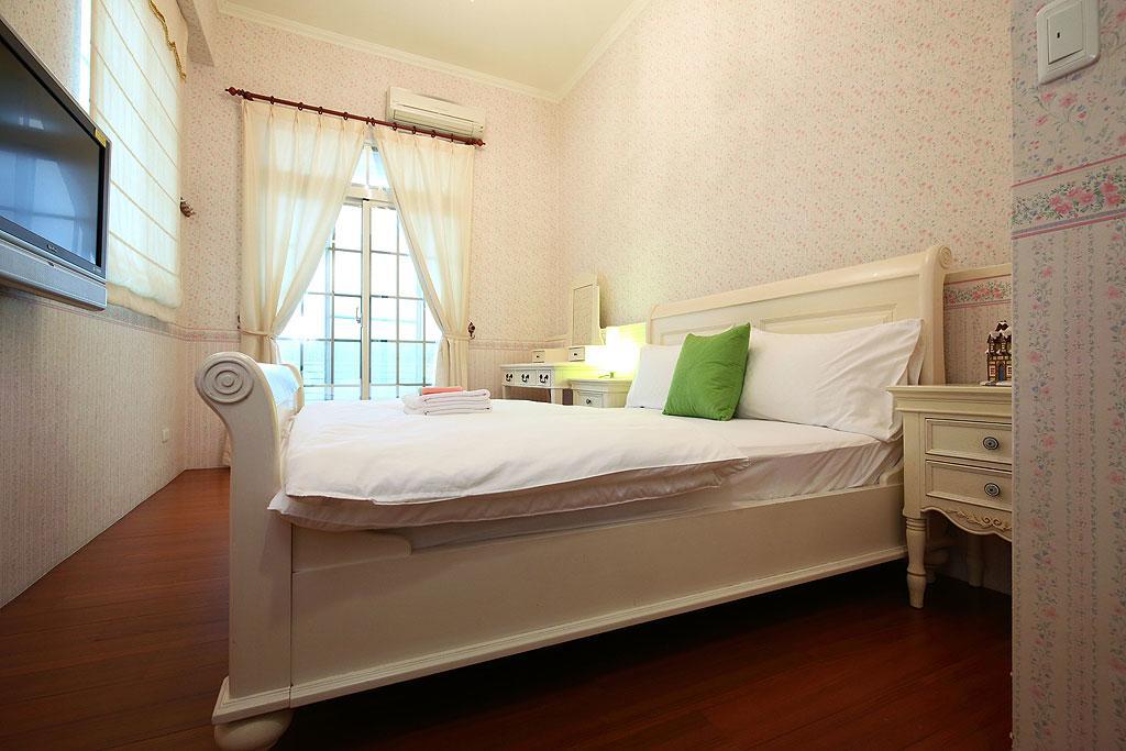 Seed House Bed & Breakfast Хуалиен Сити Екстериор снимка