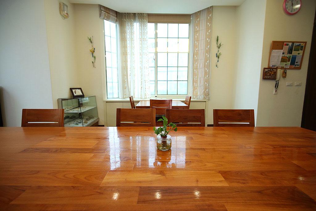 Seed House Bed & Breakfast Хуалиен Сити Екстериор снимка