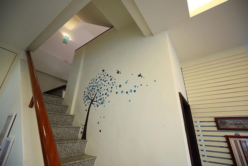 Seed House Bed & Breakfast Хуалиен Сити Екстериор снимка