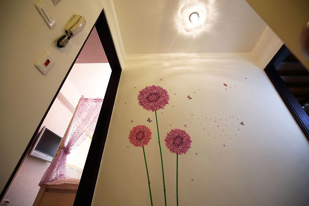 Seed House Bed & Breakfast Хуалиен Сити Екстериор снимка